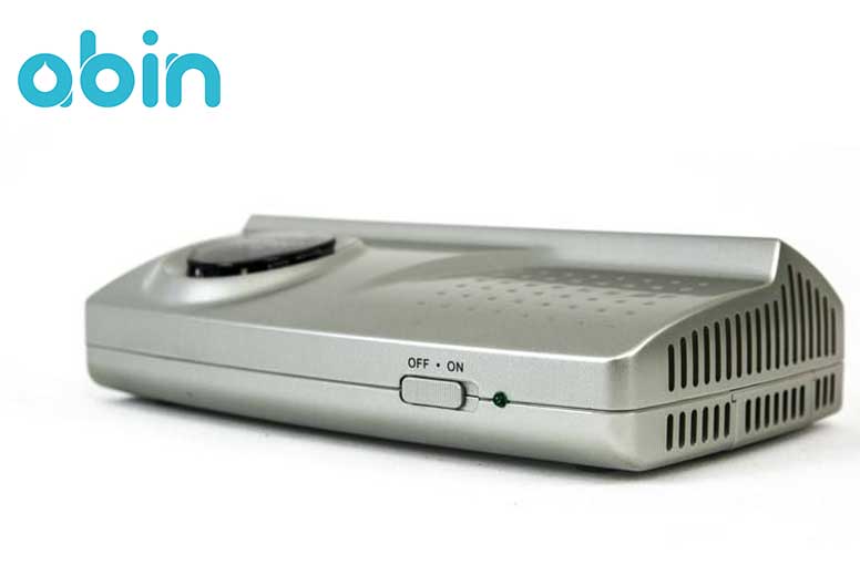 دستگاه تصفیه هوا برند نئوتک XJ_806